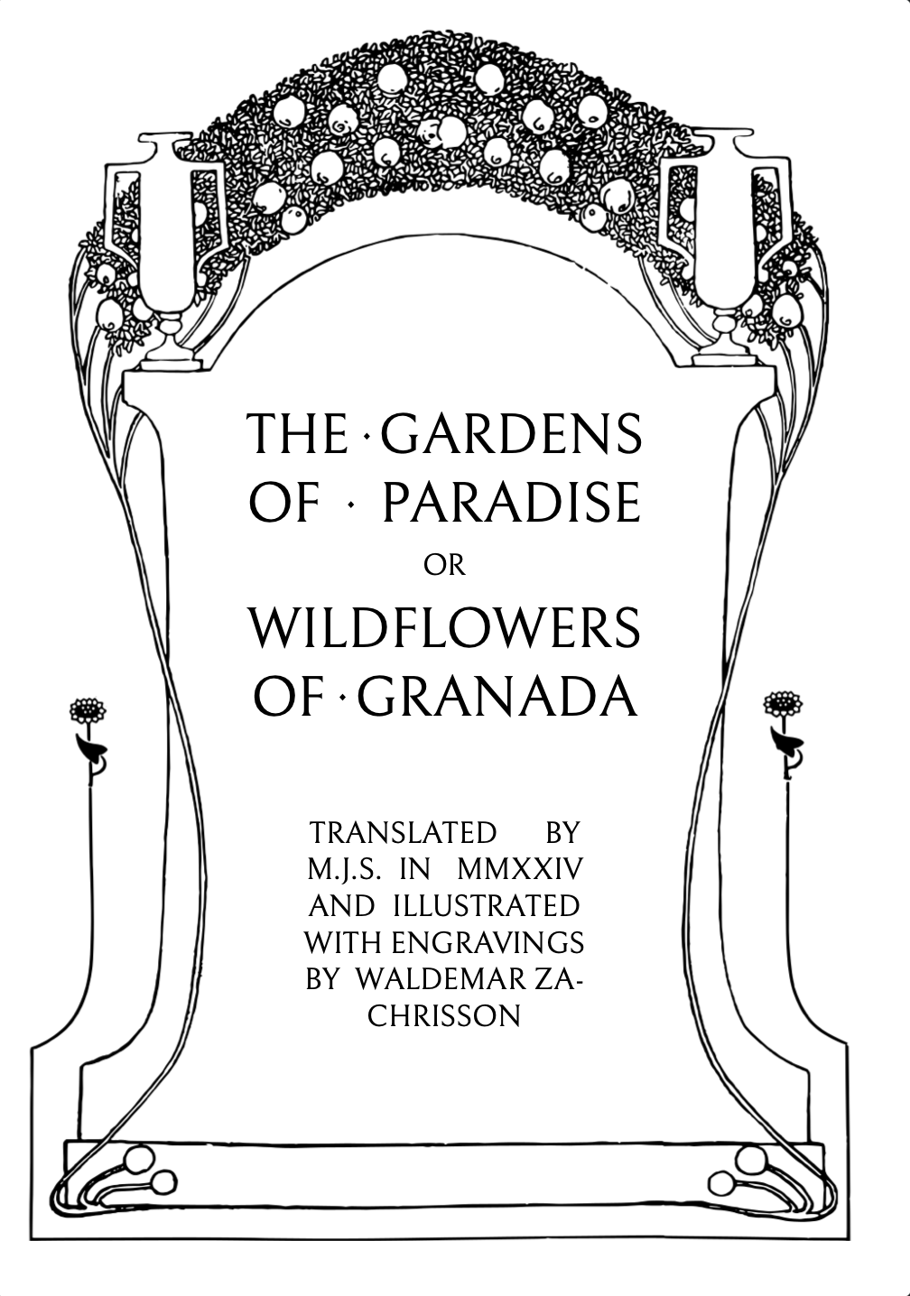 The Gardens of Paradise